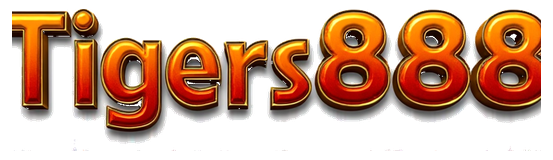 tigerslot888 logo