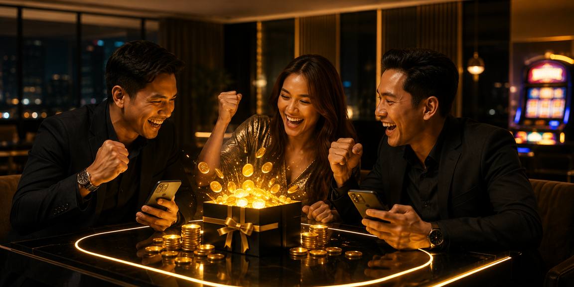 Mobile App tigerslot888 Android iOS